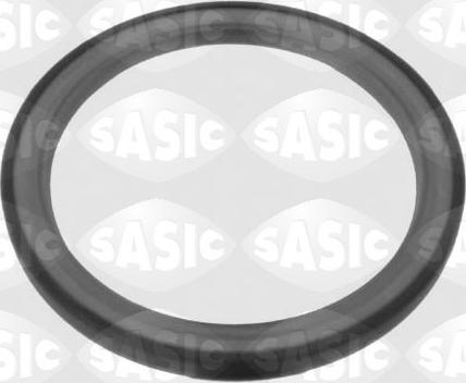 Sasic 1954001 - Уплотняющее кольцо, коленчатый вал www.parts5.com