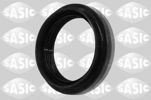 Sasic 1954018 - Shaft Seal, differential www.parts5.com