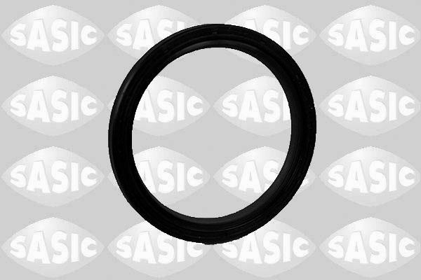 Sasic 1950004 - Shaft Seal, crankshaft www.parts5.com