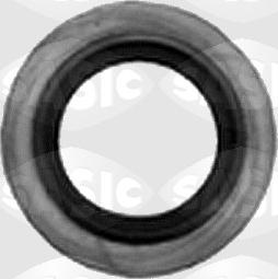 Sasic 1640540 - Seal Ring, oil drain plug www.parts5.com