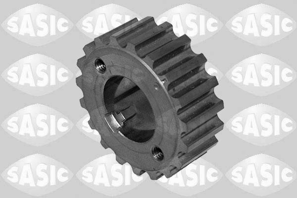 Sasic 1604002 - Gear, crankshaft www.parts5.com