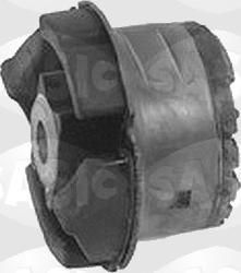 Sasic 1315C75 - Mounting, axle beam www.parts5.com