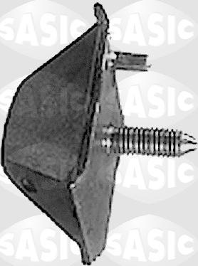 Sasic 8441171 - Holder, engine mounting www.parts5.com