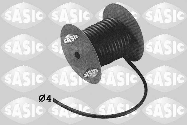 Sasic SWH3002 - Fuel Hose www.parts5.com