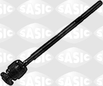 Sasic 3008109 - Inner Tie Rod, Axle Joint www.parts5.com