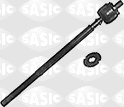 Sasic 3008245 - Inner Tie Rod, Axle Joint www.parts5.com