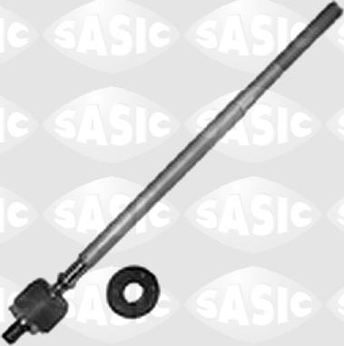 Sasic 3008246 - Inner Tie Rod, Axle Joint www.parts5.com