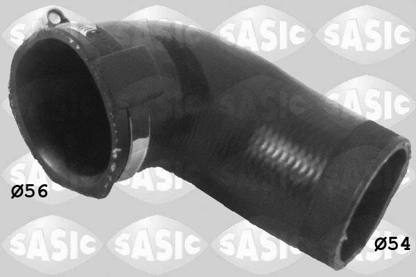 Sasic 3356002 - Charger Intake Air Hose www.parts5.com