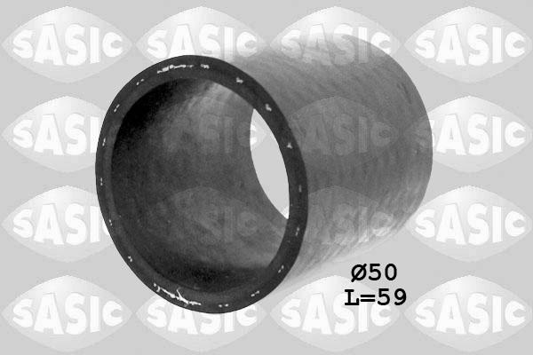Sasic 3356021 - Charger Intake Air Hose www.parts5.com