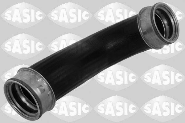 Sasic 3336001 - Charger Intake Air Hose www.parts5.com