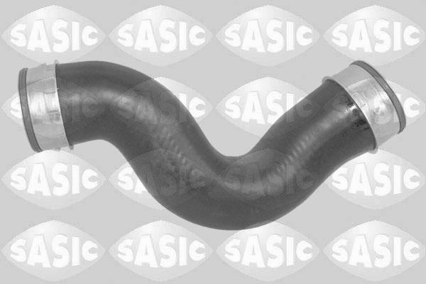 Sasic 3336038 - Charger Intake Air Hose www.parts5.com