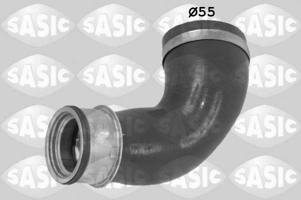 Sasic 3336023 - Charger Intake Air Hose www.parts5.com