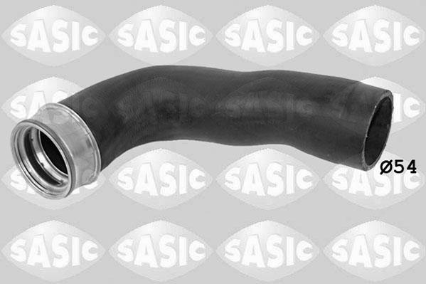 Sasic 3336192 - Charger Intake Air Hose www.parts5.com