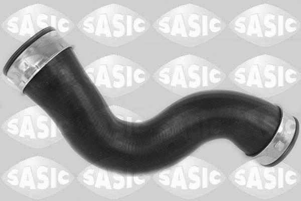 Sasic 3336122 - Charger Intake Air Hose www.parts5.com