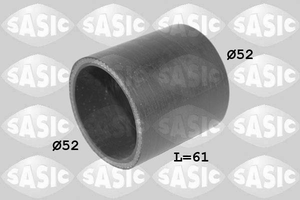 Sasic 3336301 - Charger Intake Air Hose www.parts5.com