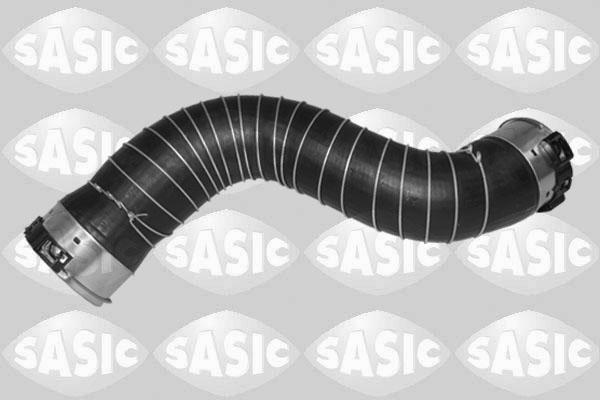 Sasic 3336323 - Charger Intake Air Hose www.parts5.com