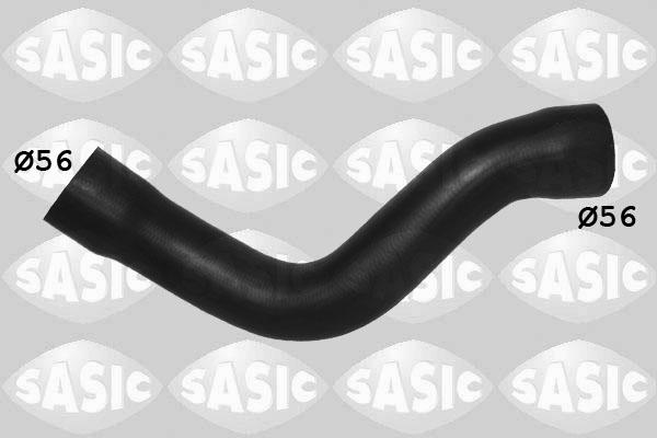 Sasic 3336327 - Charger Intake Air Hose www.parts5.com
