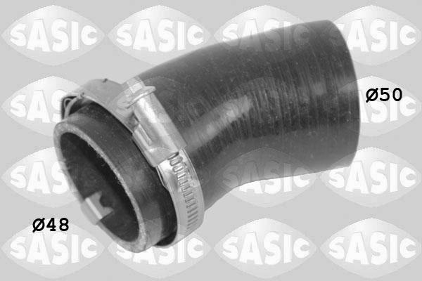 Sasic 3336252 - Charger Intake Air Hose www.parts5.com
