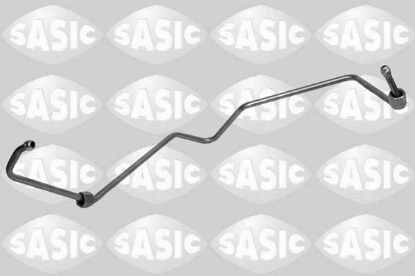 Sasic 3326002 - Oil Pipe, charger www.parts5.com