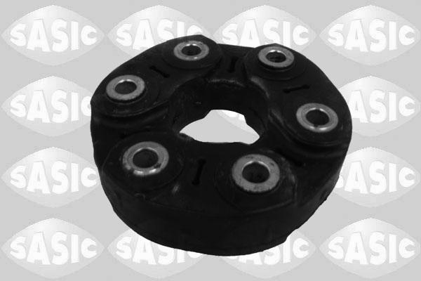 Sasic 2956008 - Flexible disc, propshaft joint www.parts5.com