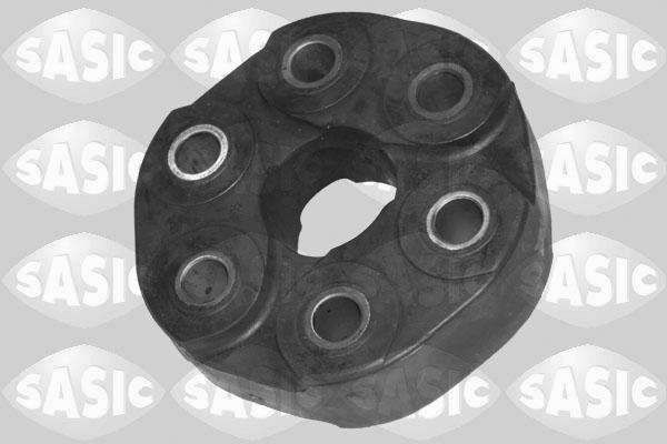 Sasic 2956034 - Flexible disc, propshaft joint www.parts5.com