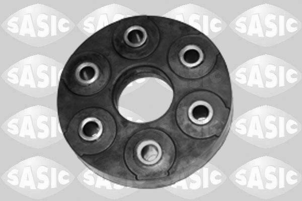 Sasic 2956035 - Flexible disc, propshaft joint www.parts5.com