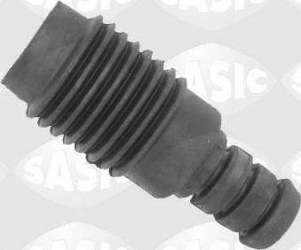 Sasic 2654007 - Rubber Buffer, suspension www.parts5.com
