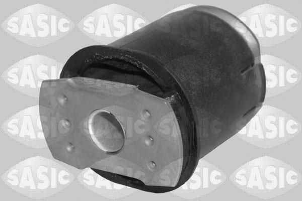 Sasic 2606027 - Mounting, axle beam www.parts5.com