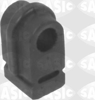 Sasic 2304006 - Bearing Bush, stabiliser www.parts5.com