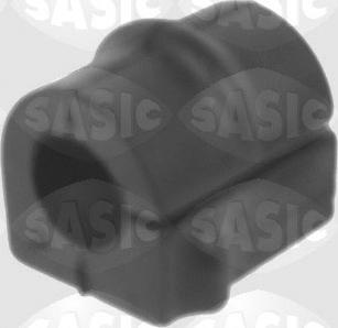Sasic 2306093 - Bearing Bush, stabiliser www.parts5.com