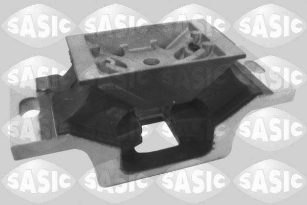 Sasic 2704075 - Подушка, опора, подвеска двигателя www.parts5.com