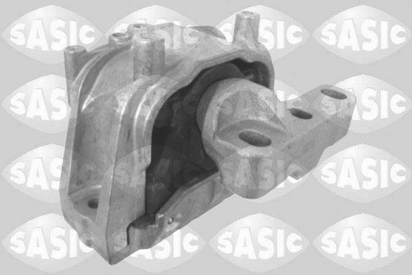 Sasic 2706094 - Holder, engine mounting www.parts5.com