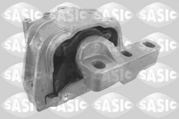 Sasic 2706095 - Holder, engine mounting www.parts5.com