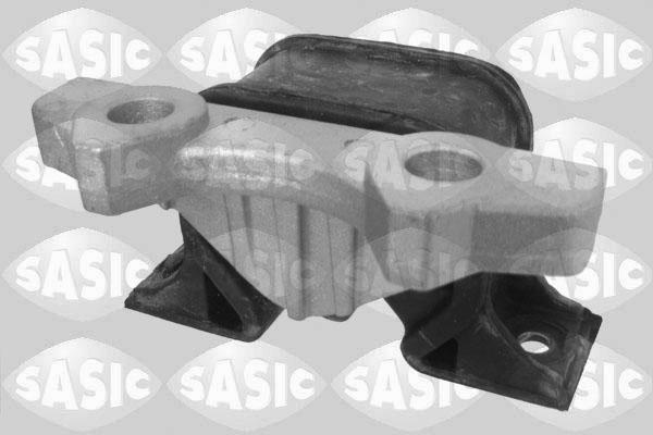 Sasic 2706058 - Holder, engine mounting www.parts5.com