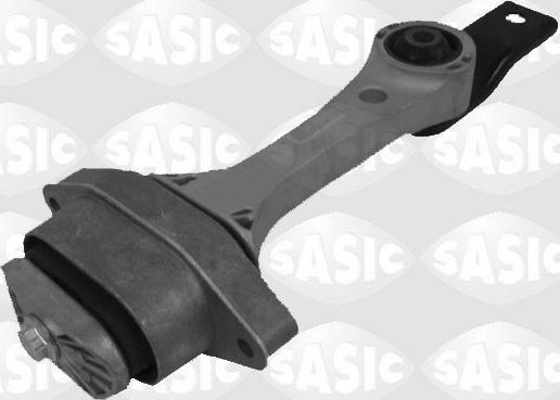 Sasic 2706002 - Holder, engine mounting www.parts5.com