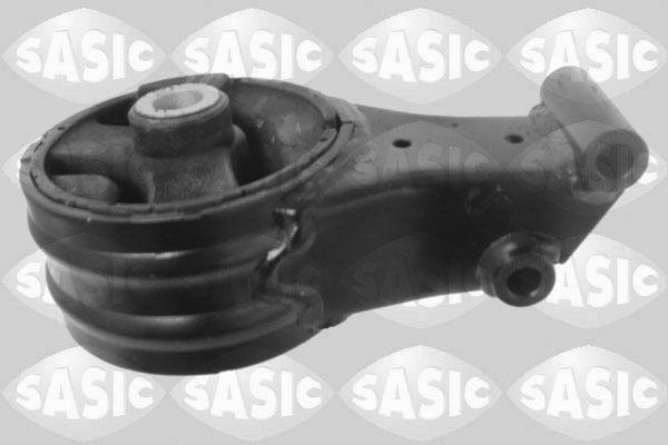 Sasic 2706082 - Holder, engine mounting www.parts5.com
