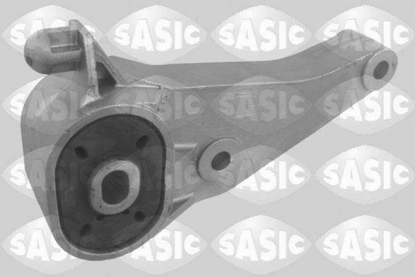 Sasic 2706075 - Holder, engine mounting www.parts5.com
