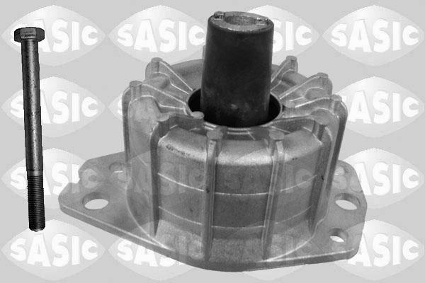 Sasic 2706107 - Holder, engine mounting www.parts5.com