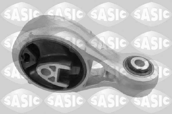 Sasic 2706380 - Holder, engine mounting www.parts5.com