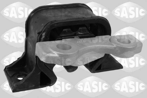 Sasic 2706240 - Holder, engine mounting www.parts5.com