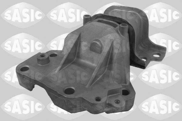 Sasic 2700055 - Holder, engine mounting www.parts5.com
