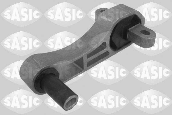 Sasic 2700058 - Holder, engine mounting www.parts5.com