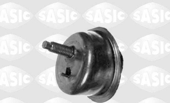 Sasic 2700001 - Support moteur www.parts5.com