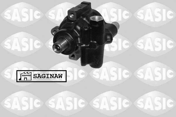 Sasic 7074018 - Hydraulic Pump, steering system www.parts5.com