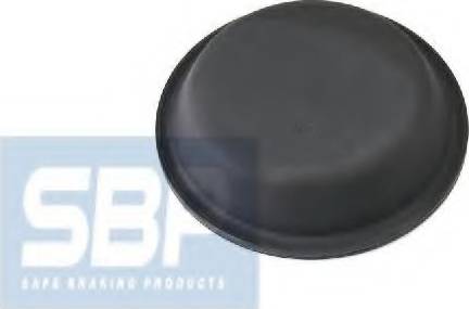 SBP 05-DMT30 - Diaphragm, diaphragm brake cylinder www.parts5.com