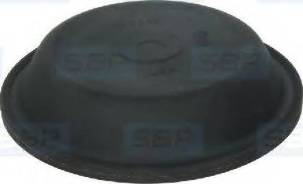 SBP 05-DMT30 - Membrana, kočioni cilindar sa membranom www.parts5.com