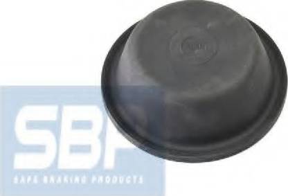 SBP 05-DMT20LS - Membrane www.parts5.com