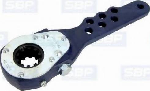SBP 08-BP003 - Adjuster, braking system www.parts5.com