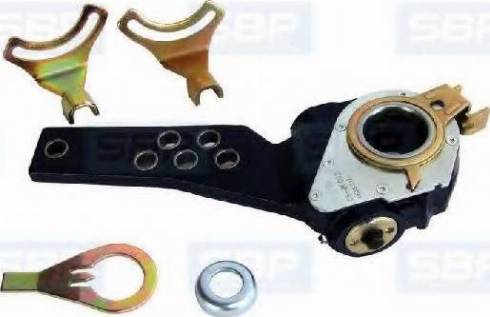SBP 08-BP002 - Adjuster, braking system www.parts5.com
