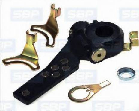SBP 08-BP002 - Adjuster, braking system www.parts5.com